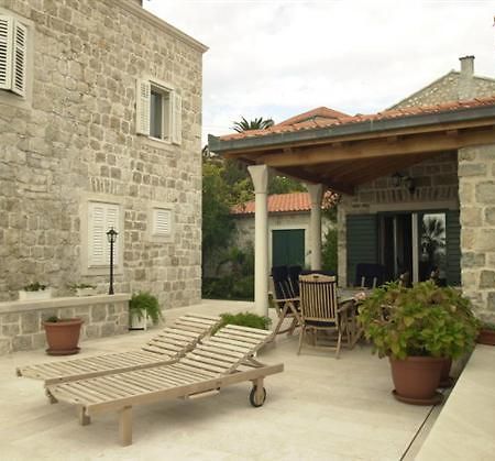 Apartment Old Town Hacienda Split Kamer foto