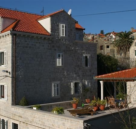 Apartment Old Town Hacienda Split Kamer foto