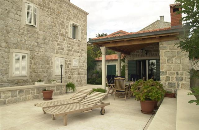 Apartment Old Town Hacienda Split Kamer foto