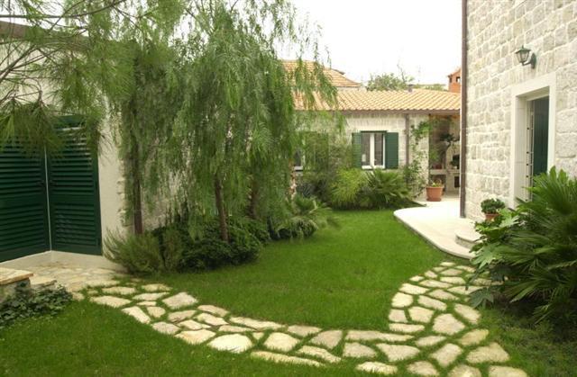 Apartment Old Town Hacienda Split Kamer foto