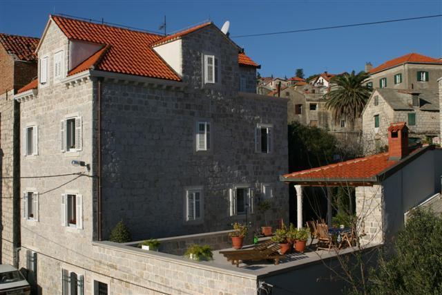 Apartment Old Town Hacienda Split Kamer foto