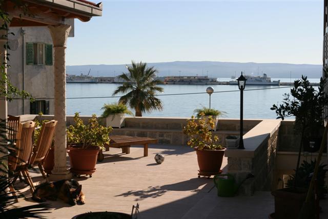 Apartment Old Town Hacienda Split Kamer foto