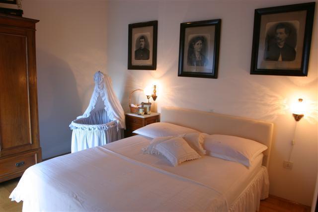 Apartment Old Town Hacienda Split Kamer foto